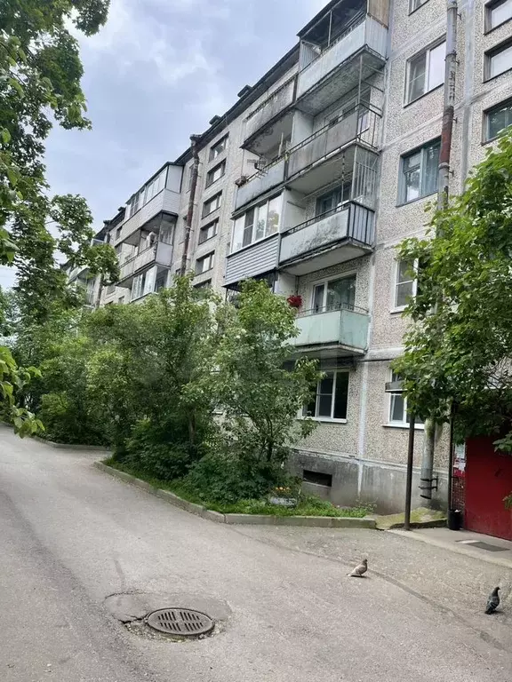 Комната 17,1 м в 3-к., 3/5 эт. - Фото 0