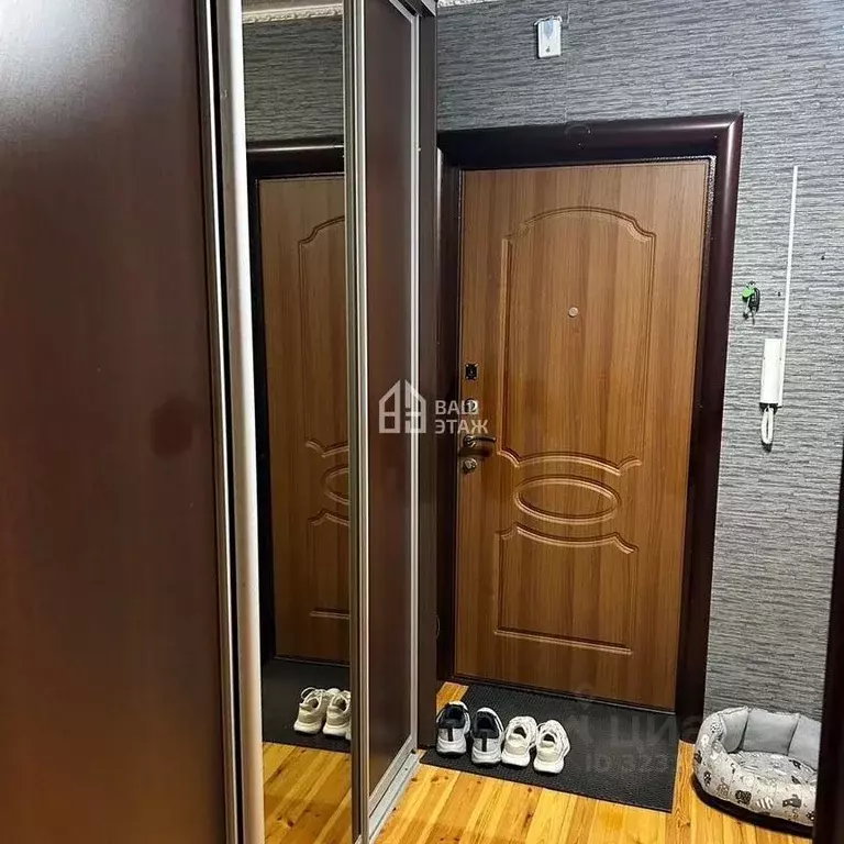 2-к кв. Калужская область, Калуга ул. 65 лет Победы, 29 (62.0 м) - Фото 1