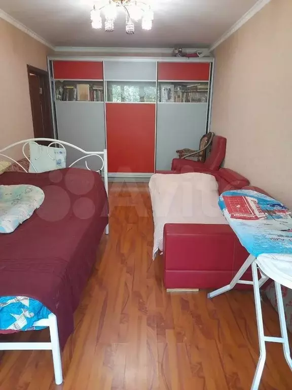 2-к. квартира, 50 м, 2/9 эт. - Фото 1