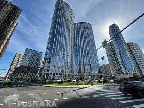 3-к кв. Москва ул. Лобачевского, 120к1 (60.0 м) - Фото 0