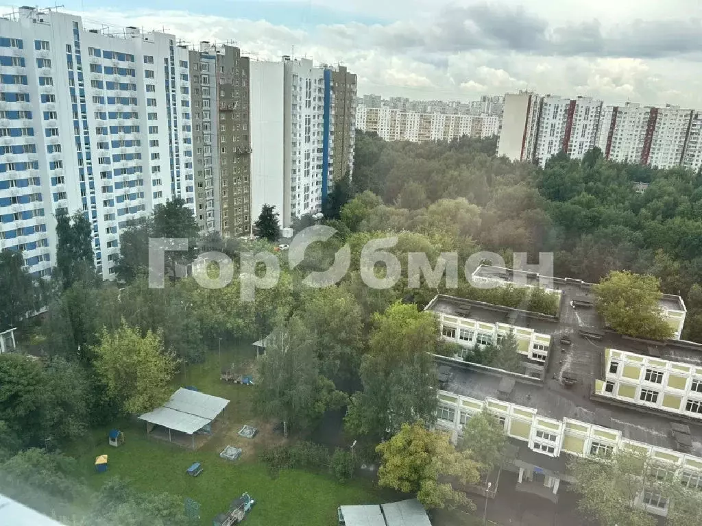 Продается 3-комнатная квартира - Фото 2