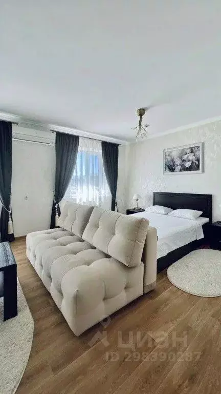 Комната Пензенская область, Кузнецк ул. Московское шоссе, 73 (10.0 м) - Фото 2