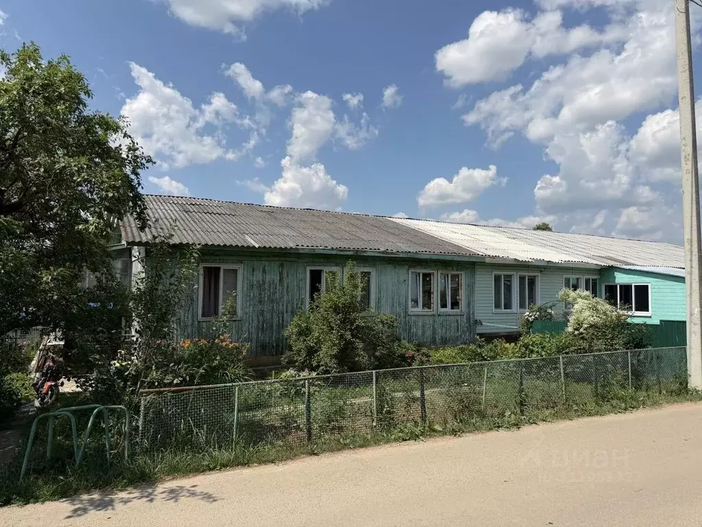 2-к кв. Московская область, Коломна Новая ул. (60.6 м) - Фото 2
