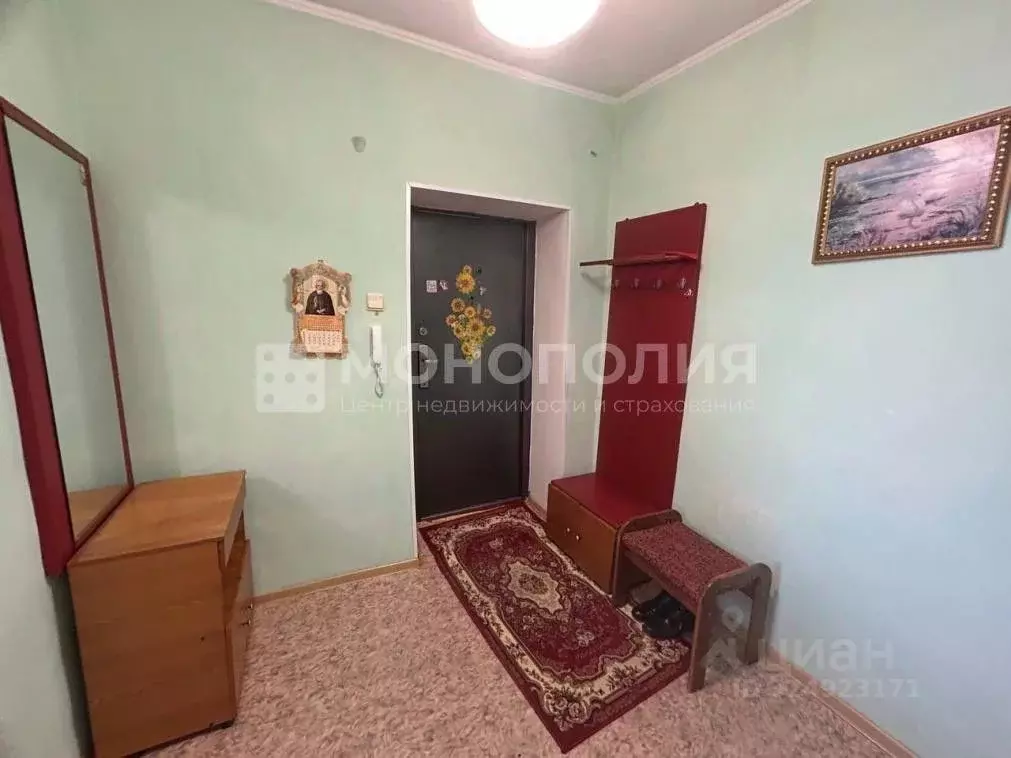 2-к кв. Амурская область, Белогорск ш. Никольское, 21/1 (50.7 м) - Фото 2