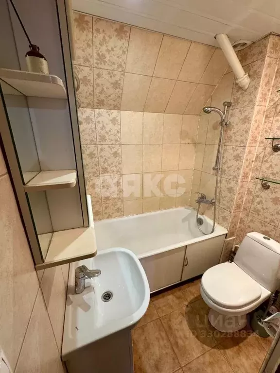 3-к кв. Московская область, Раменское ул. Серова, 35 (55.4 м) - Фото 2