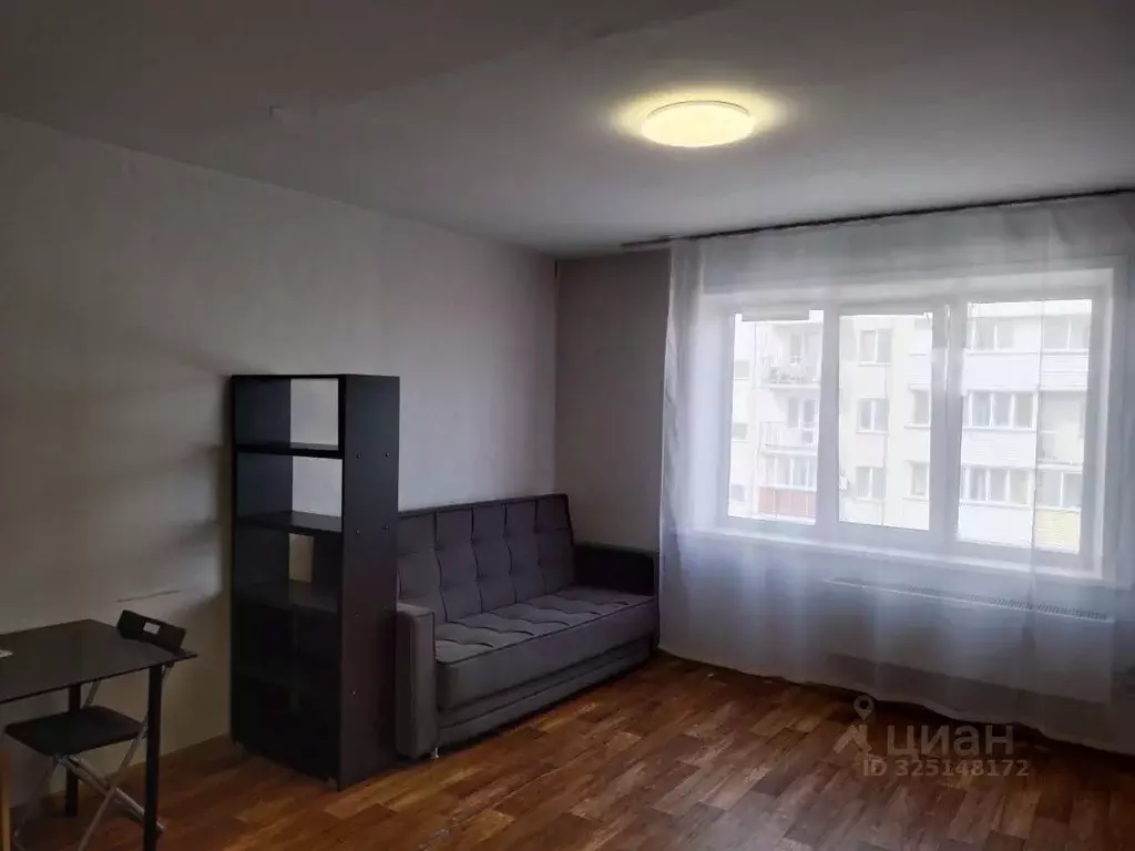 Студия Новосибирская область, Новосибирск ул. Татьяны Снежиной, 49/2 ... - Фото 2