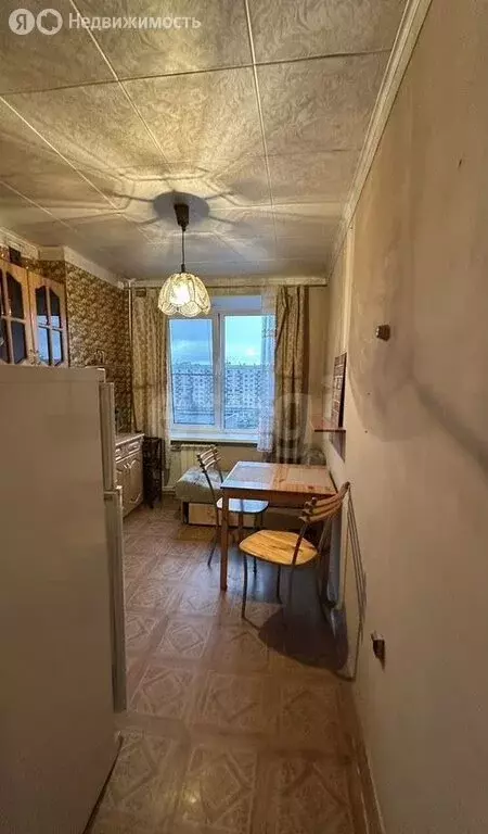 1-комнатная квартира: Санкт-Петербург, проспект Космонавтов, 44 (31.3 ... - Фото 2