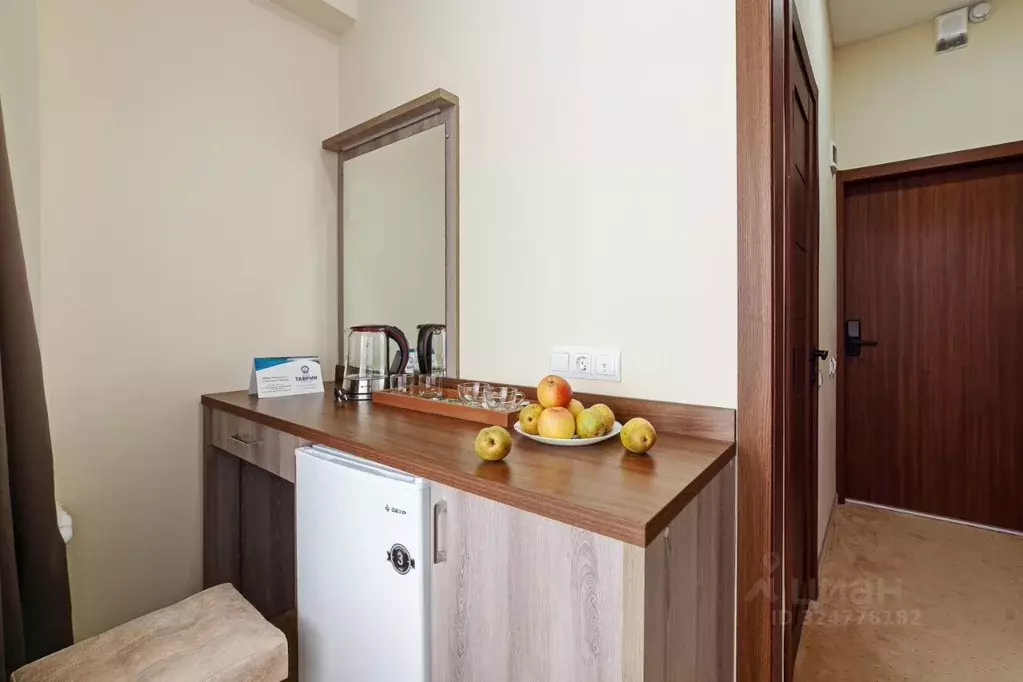 Комната Крым, Евпатория ул. Полупанова, 23 (15.0 м) - Фото 2