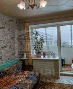 1-к кв. Самарская область, Самара Теннисная ул., 31 (17.0 м) - Фото 1