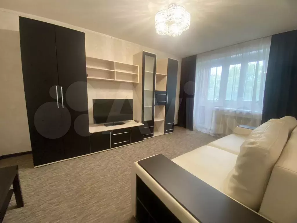 2-к. квартира, 65 м, 2/10 эт. - Фото 0