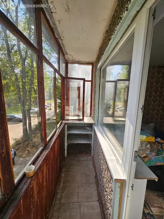 3-комнатная квартира: Ярославль, улица Панина, 31 (59.1 м) - Фото 1