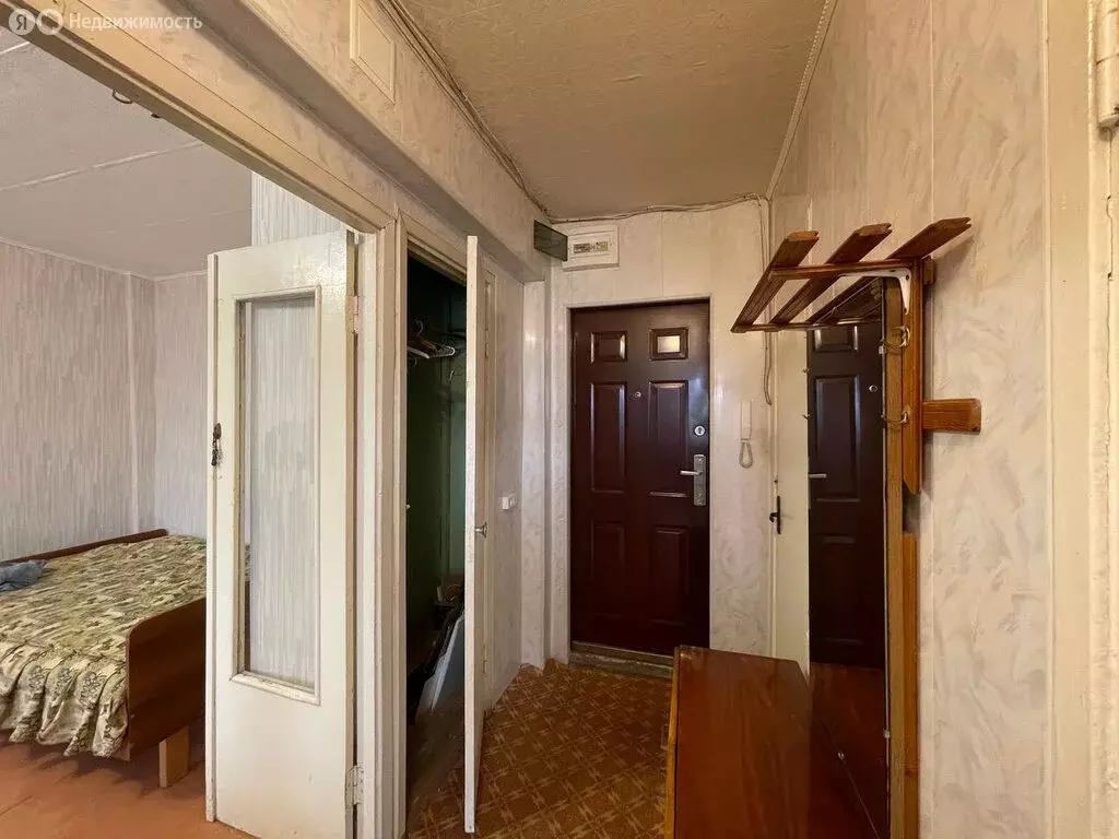 1-комнатная квартира: Ангарск, 17-й микрорайон, 2 (33 м) - Фото 1