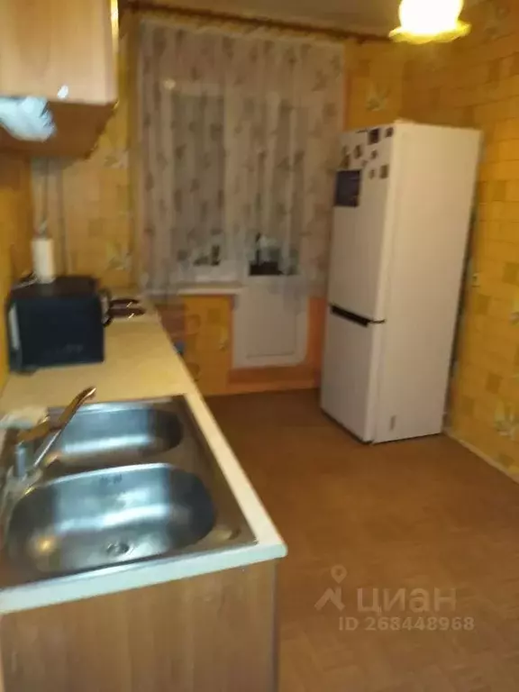 1-к кв. Белгородская область, Белгород ул. Губкина, 42г (38.0 м) - Фото 2