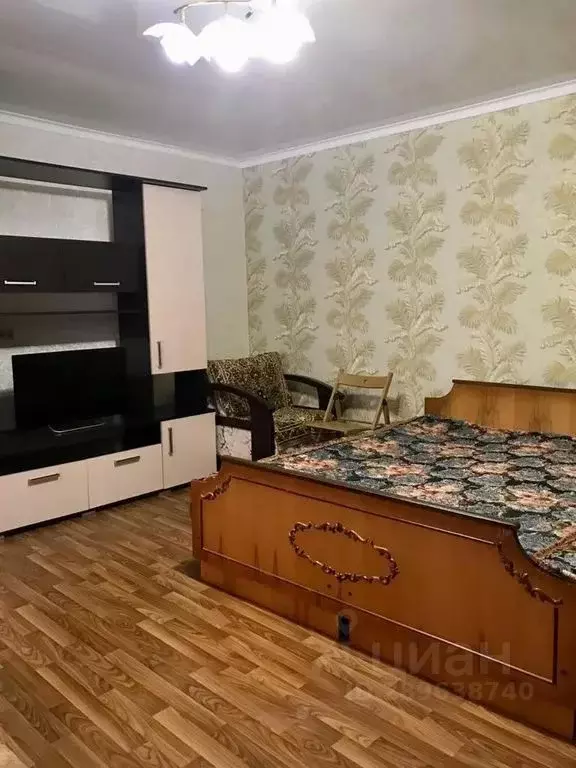 Дом в Краснодарский край, Ейск ул. Чапаева, 55 (50 м) - Фото 1