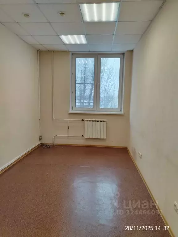 Офис в Новосибирская область, Новосибирск ул. Мира, 58 (19 м) - Фото 1