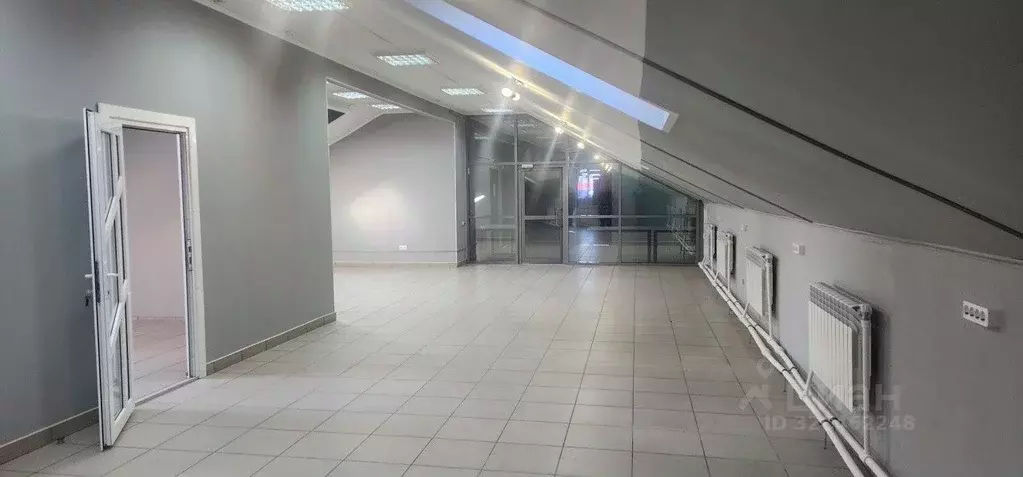 Офис в Оренбургская область, Оренбург Лесозащитная ул., 18 (140 м) - Фото 1