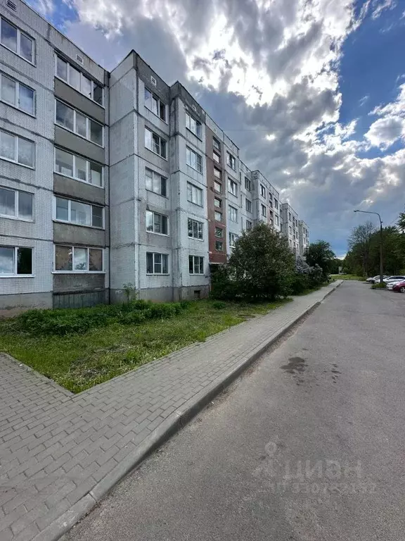3-к кв. Ленинградская область, Гатчинский муниципальный округ, д. ... - Фото 1