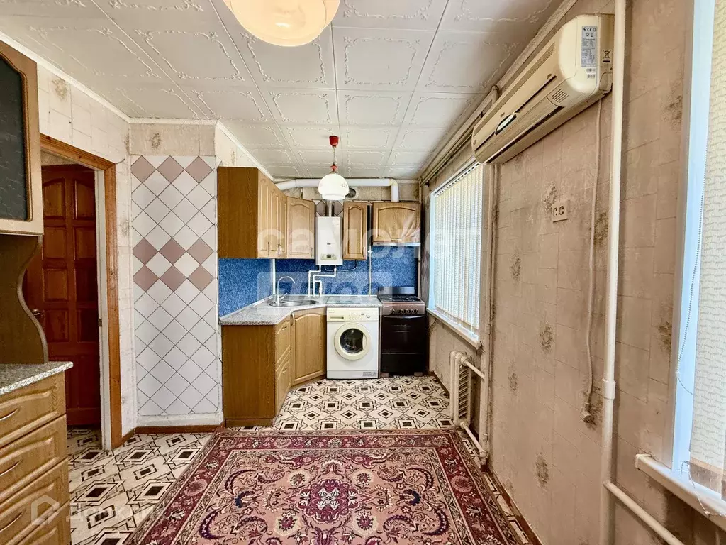 Продаётся 2-к квартира, 58.6 м - Фото 0