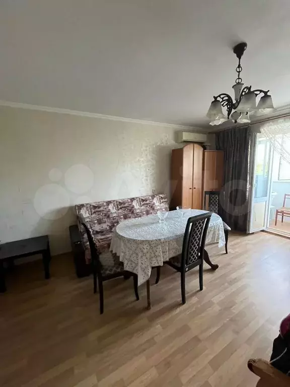 1-к. квартира, 40 м, 5/9 эт. - Фото 1