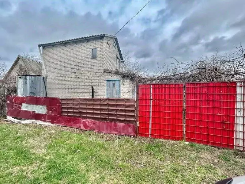 Дом в Белгородская область, Строитель Яковлевский городской округ, ... - Фото 2