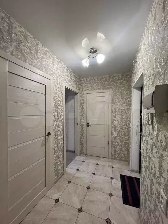1-к. квартира, 37 м, 3/4 эт. - Фото 0