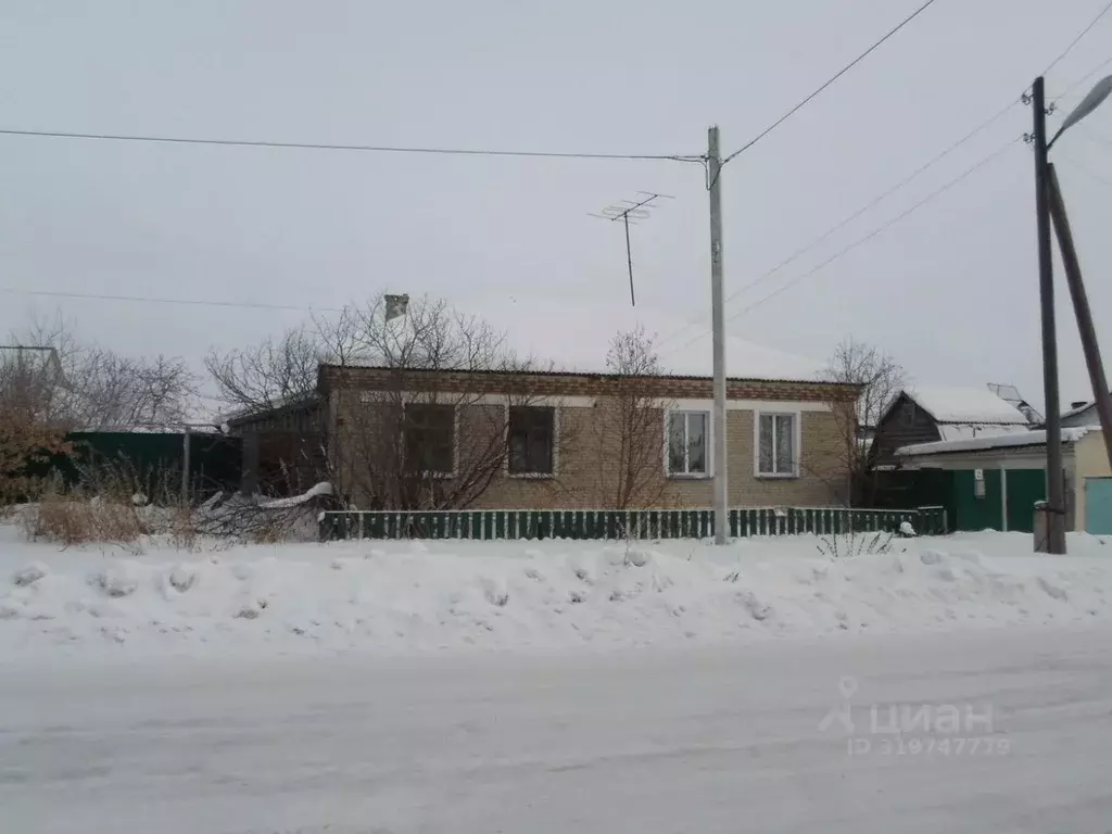 Офис в Новосибирская область, с. Венгерово ул. Лермонтова, 22 (41 м) - Фото 0