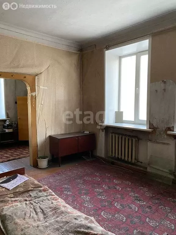 2-комнатная квартира: Киселёвск, Советская улица, 20 (43.7 м) - Фото 0