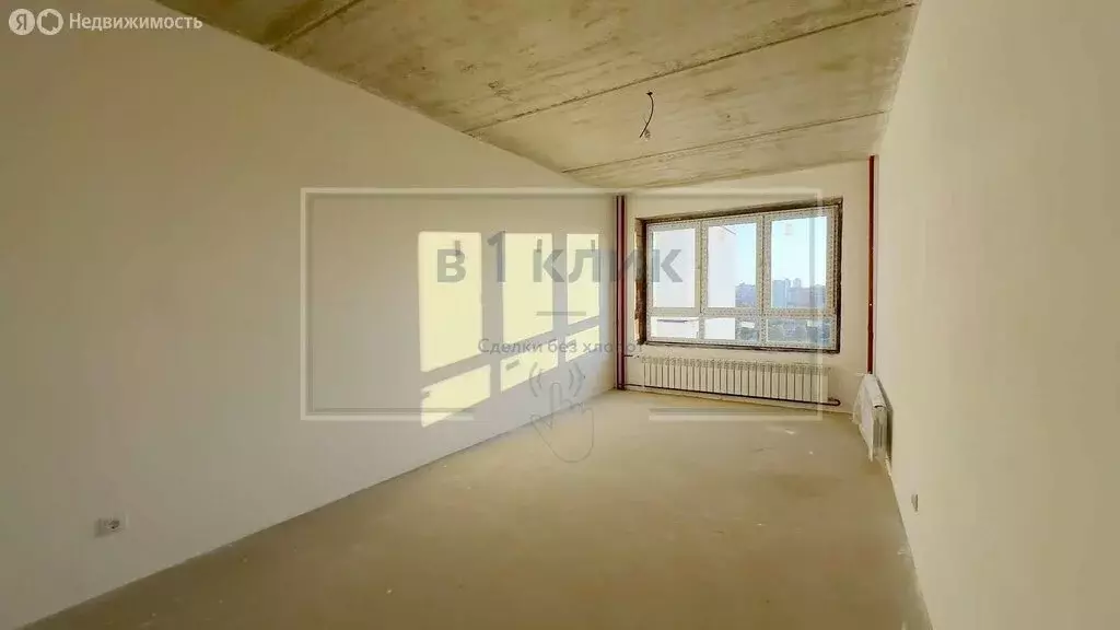 3-комнатная квартира: Ярославль, Старая Костромская улица, 6 (95 м) - Фото 0