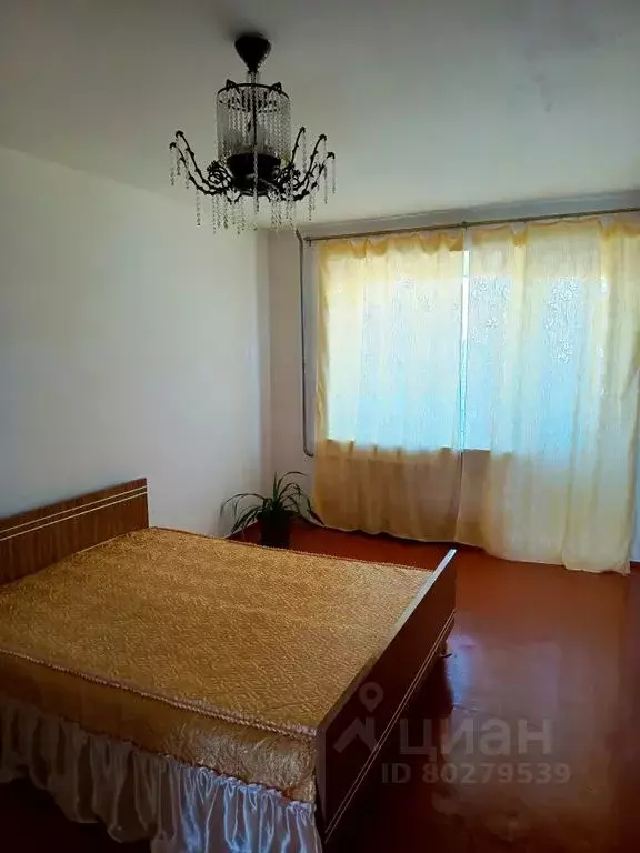 2-к кв. Волгоградская область, Камышин Волгоградская ул., 19 (48.0 м) - Фото 0