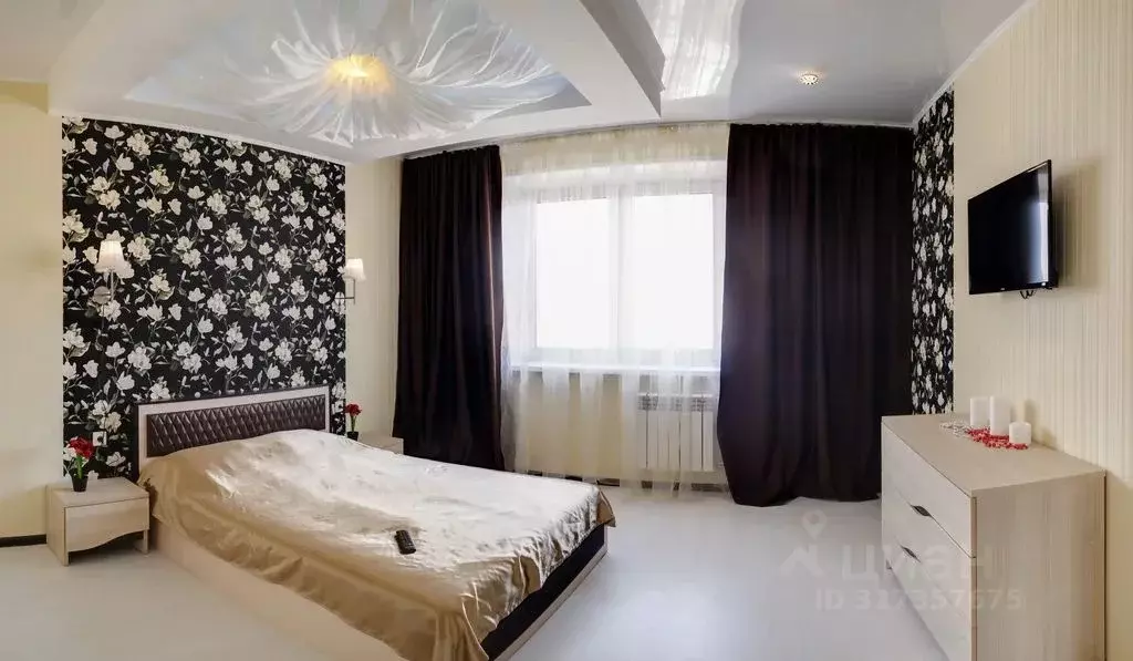 2-к кв. Орловская область, Орел Старо-Московская ул., 23 (65.0 м) - Фото 0