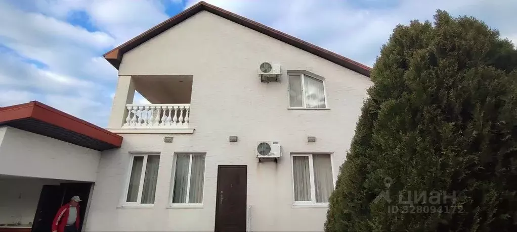 Коттедж в Севастополь Берег садовое товарищество,  (144 м) - Фото 1