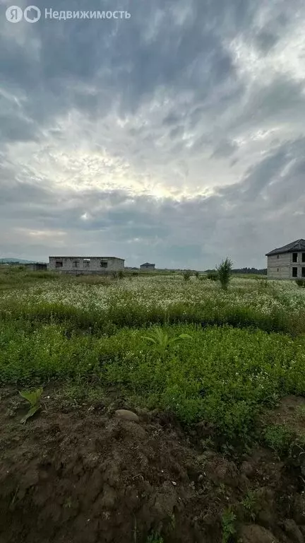 Участок в Нальчик, улица Шогенова (6 м) - Фото 2