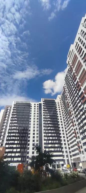 Продаётся 3-к квартира, 91.3 м - Фото 0