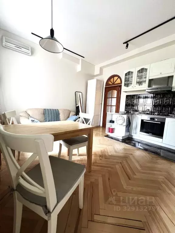 2-к кв. Москва просп. Мира, 79 (73.5 м) - Фото 1