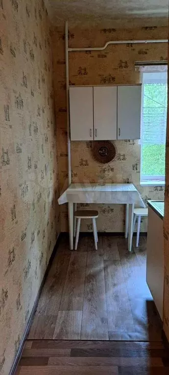 Квартира-студия, 30 м, 2/5 эт. - Фото 0