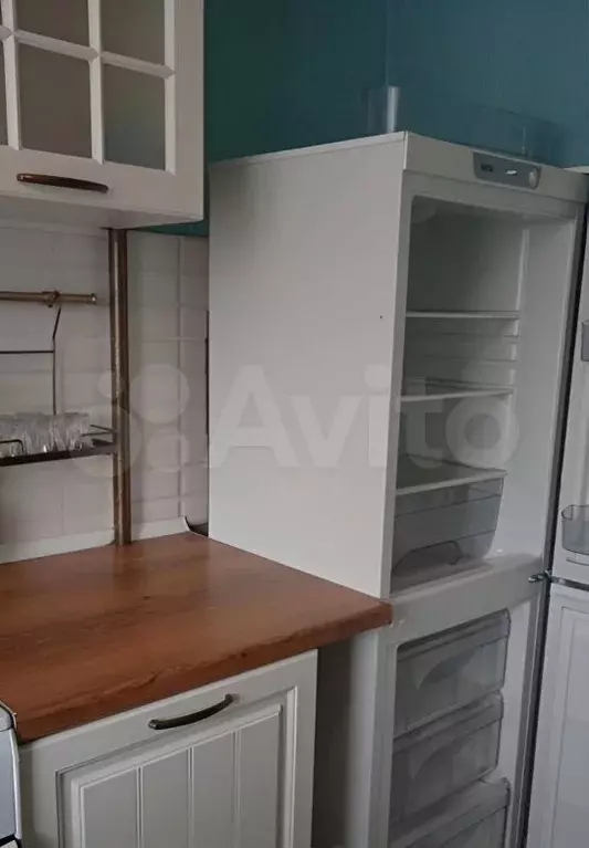 1-к. квартира, 32,8 м, 8/9 эт. - Фото 1