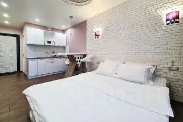 1-к кв. Московская область, Химки Молодежная ул., 78 (23.0 м) - Фото 1