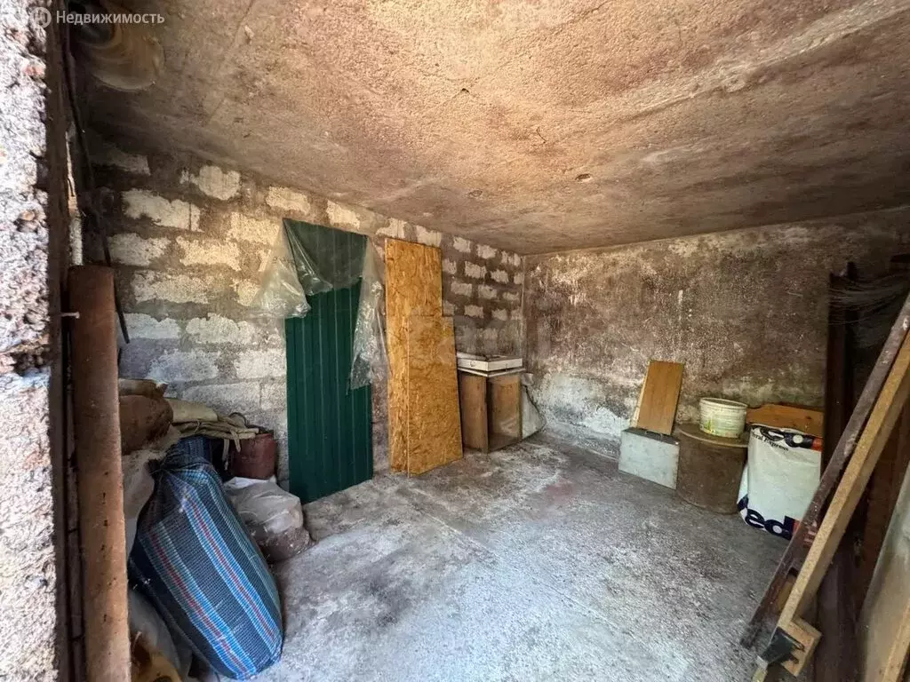 Участок в Севастополь, СНТ Сапун-гора (4.67 м) - Фото 0