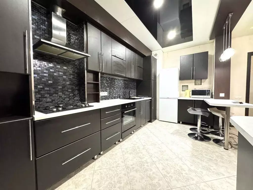 2-к кв. Татарстан, Лаишевский район, Столбищенское с/пос, с. Усады ул. ... - Фото 2