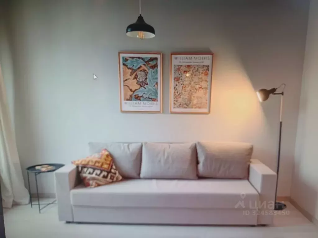 Студия Московская область, Красногорск городской округ, Отрадное пгт ... - Фото 2