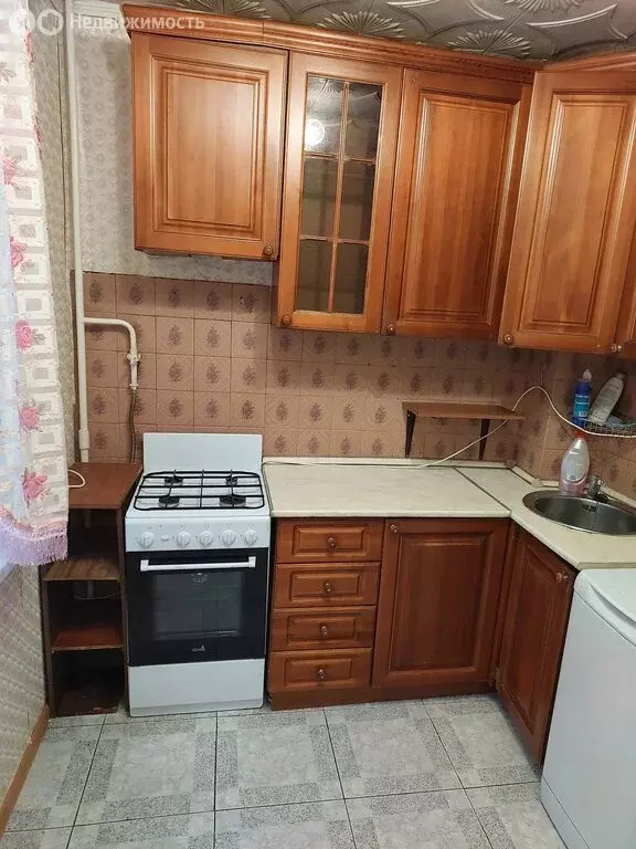 1-комнатная квартира: Москва, улица Миклухо-Маклая, 57к1 (32.6 м) - Фото 2