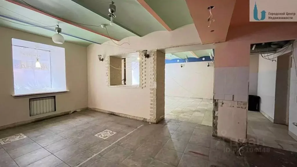 Помещение свободного назначения в Санкт-Петербург ул. Ефимова, 6 (120 ... - Фото 2