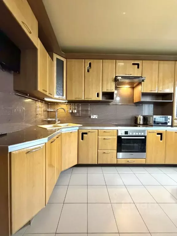 2-к кв. Московская область, Раменское Дергаевская ул., 32 (65.9 м) - Фото 1