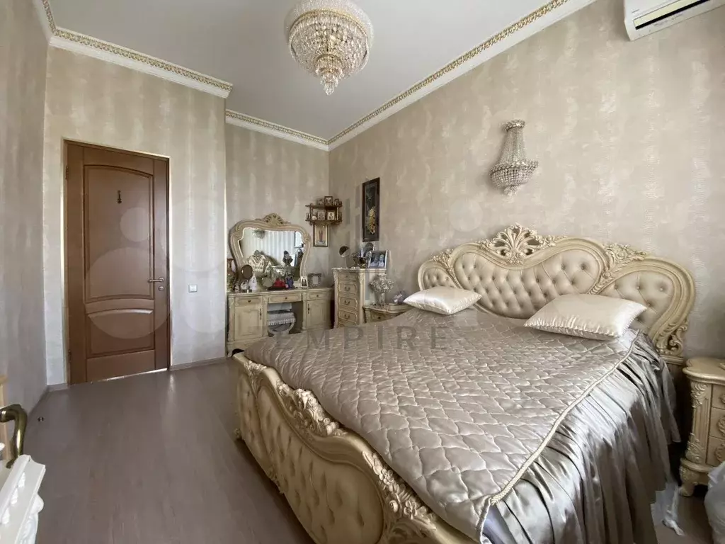 3-к. квартира, 80 м, 12/13 эт. - Фото 0