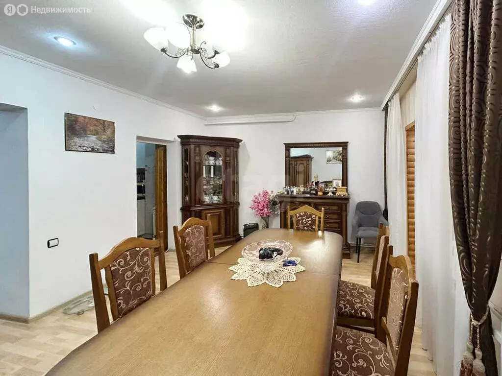 3-комнатная квартира: Нальчик, улица Коллонтай, 4 (58.7 м) - Фото 2