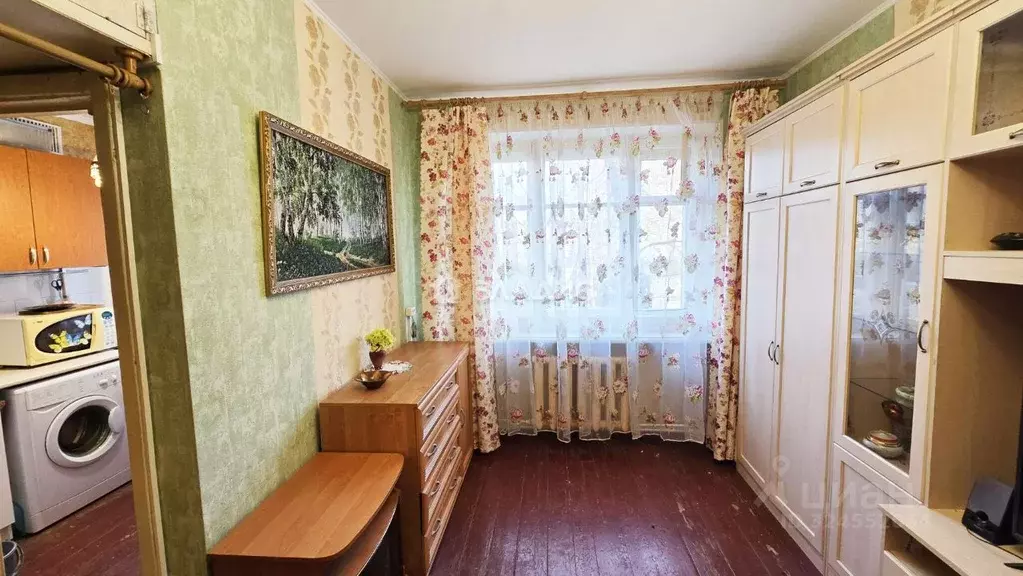 1-к кв. Московская область, Жуковский ул. Чаплыгина, 32 (32.0 м) - Фото 1