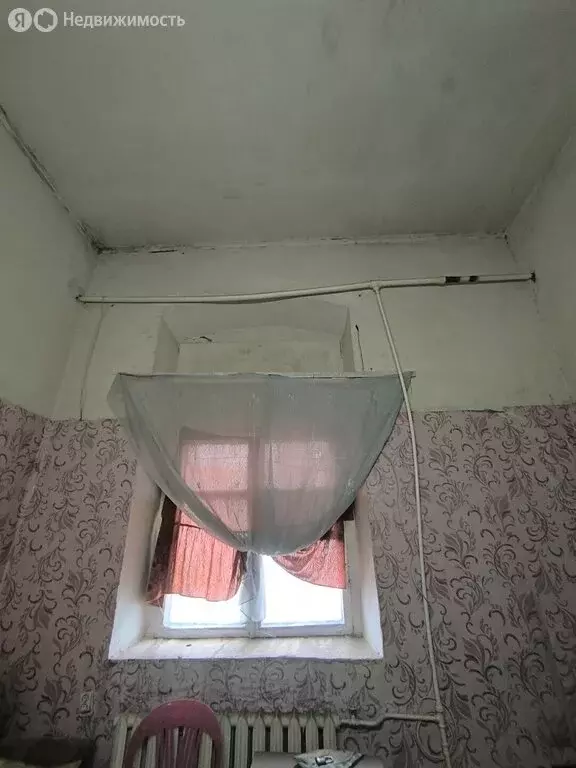1-комнатная квартира: Астрахань, Адмиралтейская улица, 20 (23.2 м) - Фото 2