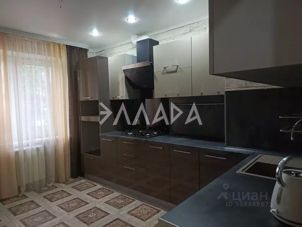 3-к кв. Ростовская область, Ростов-на-Дону ул. Миронова, 12 (67.0 м) - Фото 0
