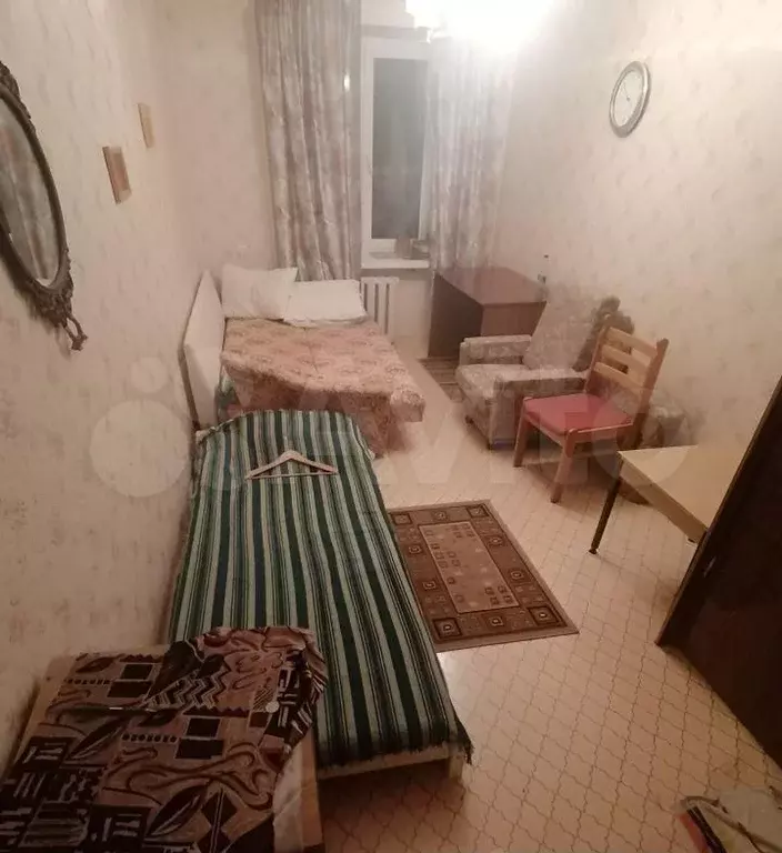 2-к. квартира, 45 м, 2/5 эт. - Фото 1