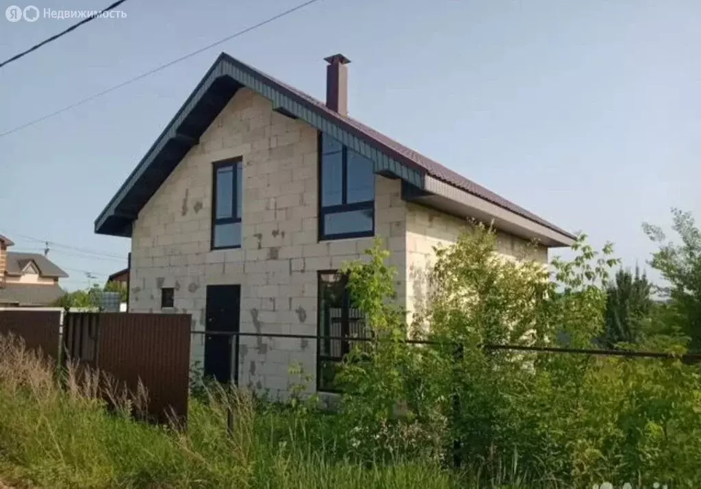 Дом в село Черноречье, КП Юбилейный (104 м) - Фото 1